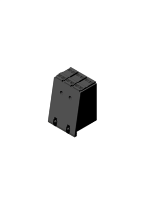 SCHNEIDER G12LTSHD3P UZUN TERMİNAL KORUYUCU 3 KUTUPLU 125A