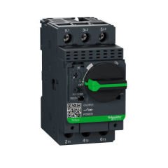 SCHNEIDER GV2P01 0.1-0.16 A MOTOR KORUMA ŞALTERİ 50-100 kA