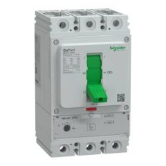 SCHNEIDER G40N3A250 G40N3A250 175-250A 50kA 3P AYARLI TER.MAN.ŞALTER
