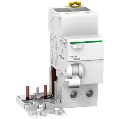 SCHNEIDER A9V44263 2*63 300 mA K.AKIM RÖLESİ Vigi İC60 AC