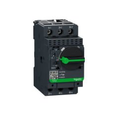 SCHNEIDER GV2P06 1-1.6 A MOTOR KORUMA ŞALTERİ 50-100 kA