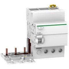 SCHNEIDER A9V65363 3*63 300 mA K.AKIM RÖLESİ Vigi İC60 TİP SI