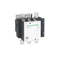 SCHNEIDER LC1F150M7 75 kW 3NA 220 VAC KONTAKTÖR