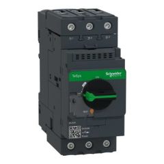 SCHNEIDER GV3L65 65 A MOTOR KORUMA ŞALTERİ DÖNER KOL
