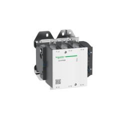 SCHNEIDER LC1F500M7 LC1F500M7 220 VAC 250 KW KONTAKTÖR
