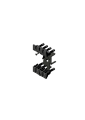 SCHNEIDER G20PLUGKIT4P SOKET KAİDESİ DÖNÜŞTERME KİTİ 4 KUTUPLU 200A