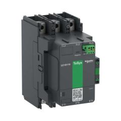 SCHNEIDER LC1G225KUEN LC1G225KUEN 100-250 ACDC 3P 110 KW KONTAKTÖR