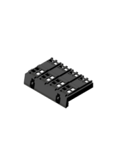 SCHNEIDER G20STSHD4P KISA TERMİNAL KORUYUCU 4 KUTUPLU 200A