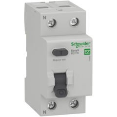 SCHNEIDER EZ9R05263 2*63A 30 mA K.AKIM RÖLESİ