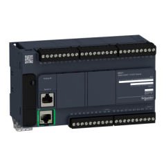 SCHNEIDER TM221CE40T PLC M221-40G/Ç TR.SOURCE ETHERNET