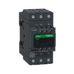 LC1D50AM7 220 VAC 1NA+1NK 22 KW KONTAKTÖR