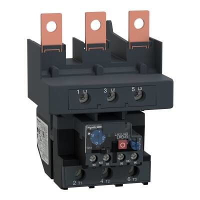 SCHNEIDER LRD4365 LRD4365 80 -104 A TERMİK RÖLE