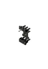 SCHNEIDER G25PLUGKIT3P SOKET KAİDESİ DÖNÜŞTERME KİTİ 3 KUTUPLU 250A