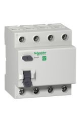 SCHNEIDER EZ9R63425 4*25A 300 mA K.AKIM RÖLESİ