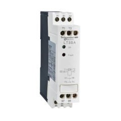 SCHNEIDER LT3SA00MW LT3SA00MW 24-230 V AC-DC TERMİSTÖR KORUMA RÖLESİ