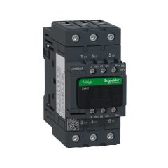 LC1D65ABD 24 VDC 1NA+1NK 30 KW KONTAKTÖR