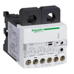 SCHNEIDER LT4706M7A LT4706M7A 0.5..6A 200.240VAC AŞIRI AKIM RÖLESİ