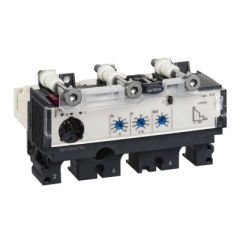 SCHNEIDER LV431470 MICROLOGIC 2.2 250 A 3 KUTUP 3D POUR