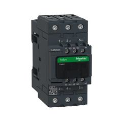 LC1D65AM7 220 VAC 1NA+1NK 30 KW KONTAKTÖR