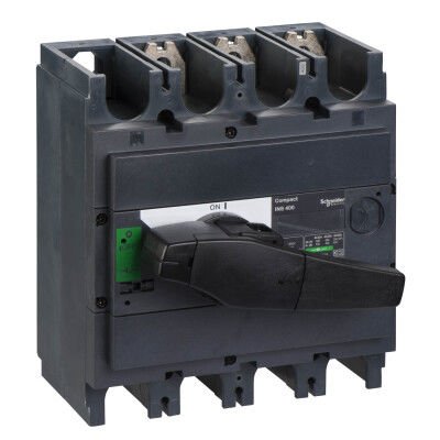 SCHNEIDER 31110 400 A 50kA YÜK AYIRICI