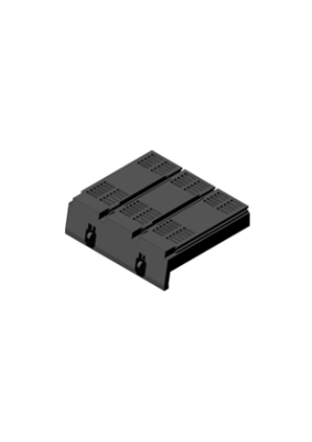 SCHNEIDER G25STSHD3P KISA TERMİNAL KORUYUCU 3 KUTUPLU 250A
