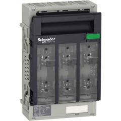 SCHNEIDER LV480805 250A 3P SİGORTALI YÜK AYIRICI(NH 1)