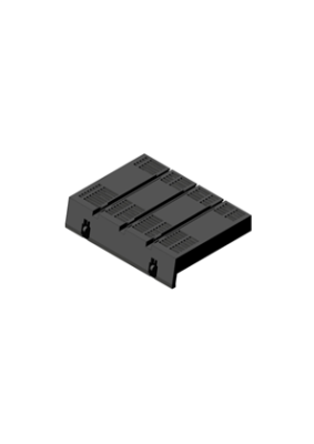 SCHNEIDER G25STSHD4P KISA TERMİNAL KORUYUCU 4 KUTUPLU 250A