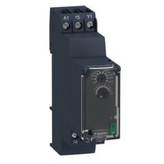 SCHNEIDER RE22R1DMR RE22R1DMR ÇEKMEDE GECİKME 24..240VAC/DC ZAMAN RÖLE