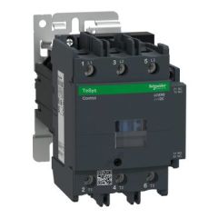 LC1D95BD 24 VDC 1NA+1NK 45 KW KONTAKTÖR