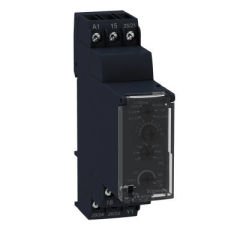 SCHNEIDER RE22R2MMU RE22R2MMU 24 VDC/24..240 VAC ÇOK FONK.ZAMAN RÖLESİ