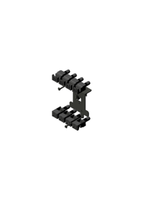 SCHNEIDER G40PLUGKIT4P SOKET KAİDESİ DÖNÜŞTERME KİTİ 4 KUTUPLU 400A