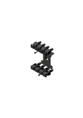 SCHNEIDER G40PLUGKIT4P SOKET KAİDESİ DÖNÜŞTERME KİTİ 4 KUTUPLU 400A