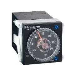 SCHNEIDER RE48AMH13MW RE48AMH13MW 24/240VAC ÇOK FONKSİYNLU ZAMAN RÖLES
