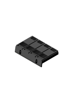 SCHNEIDER G40STSHD4P KISA TERMİNAL KORUYUCU 4 KUTUPLU 400A