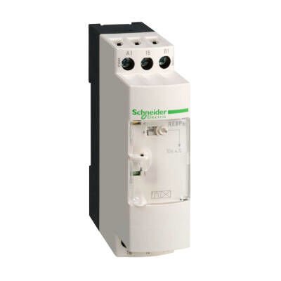 SCHNEIDER RE8TA21BUTQ RE8TA21BUTQ 3 -300sÇEK.GECİKME ZAMAN RÖLESİ