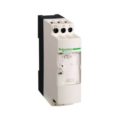 SCHNEIDER RE8YG31BUTQ RE8YG31BUTQ 0.3-30 sYIL.-ÜÇGEN ZAMAN RÖLESİ