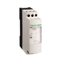SCHNEIDER RE8YG31BUTQ RE8YG31BUTQ 0.3-30 sYIL.-ÜÇGEN ZAMAN RÖLESİ