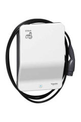 SCHNEIDER EVH2S22P0CK 22KW 32A EVLİNK WALLBOX T2 KABLOLU ARAÇ ŞARJI
