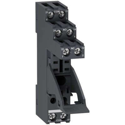 SCHNEIDER RGZE1S48M RGZE1S48M 14 PİN SOKET