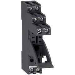 SCHNEIDER RGZE1S48M RGZE1S48M 14 PİN SOKET