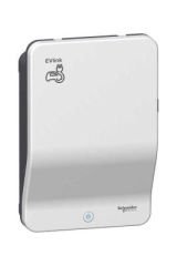 SCHNEIDER EVH2S22P02K 22KW 32A EVLINK WALLBOX T2 SOKET PRİZ ARAÇ ŞARJI