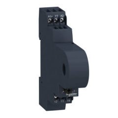 SCHNEIDER RM17JC00MW RM17JC00MW ENTEGRE TOROİD KONTROL RÖLESİ