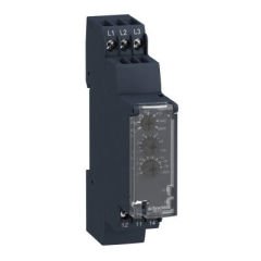 SCHNEIDER RM17TA00 RM17TA00 FAZ KAYBI KONTROL RÖLESİ