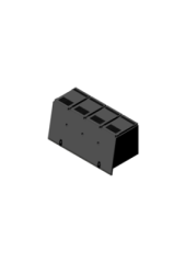 SCHNEIDER G80LTSHD4P UZUN TERMİNAL KORUYUCU 4 KUTUPLU 800A
