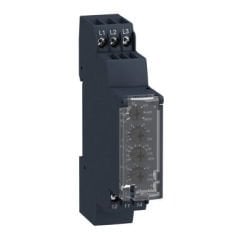 SCHNEIDER RM17UB310 RM17UB310 183...528 V AC GERİLİM KONTROL RÖLESİ