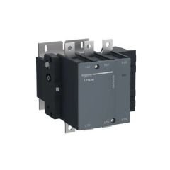 LC1E250M5 132kW 220 VAC KONTAKTÖR