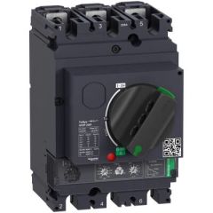 SCHNEIDER GV5P220F 100-220 A MOTOR KORUMA ŞALTERİ 36 kA