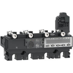 Schneider Electric C1046E100 C1046E100 NSX100/160/250 4P 100A MİC. 6.2E AÇMA ÜN