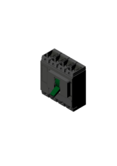SCHNEIDER G80N4TM500 350-500A 50kA 4 KUTUPLU AYARLI TER.MAN.ŞALTER