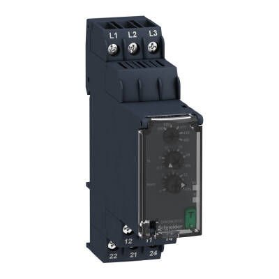 SCHNEIDER RM22TA33 RM22TA33 FAZ KORUMA RÖLESİ
